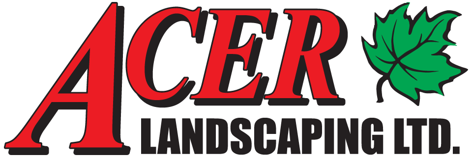 Acer Landscaping Ltd. - Home page