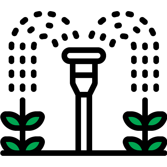 Irrigation Systems icon